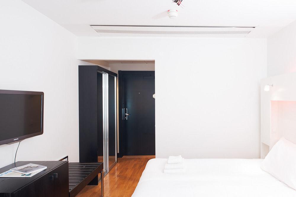 Hotell Nordic Light 4*