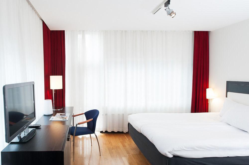 Hotell Nordic Light