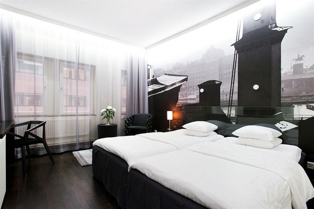 Nordic Light Hotell Stockholm