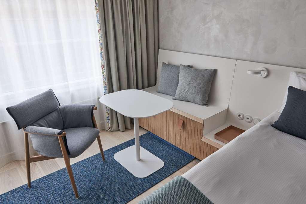 Hotell Nordic Light