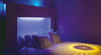 Hotell Nordic Light 4*