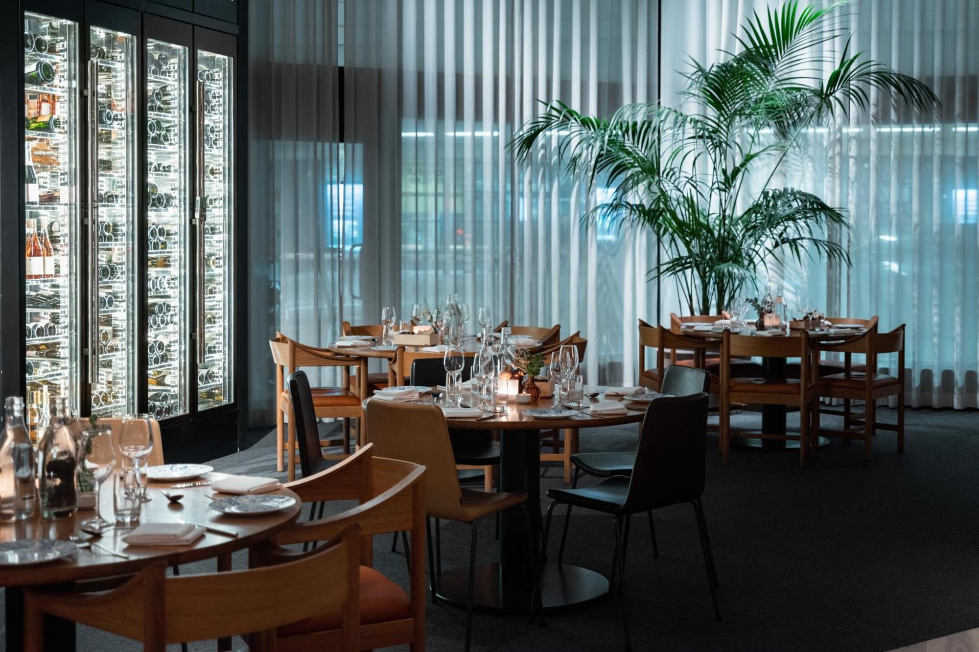 Nordic Light 4* Stockholm