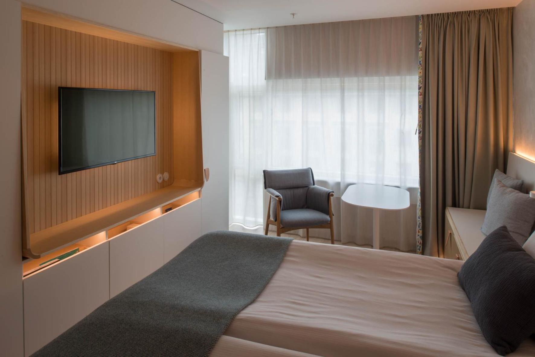 Hotell Nordic Light