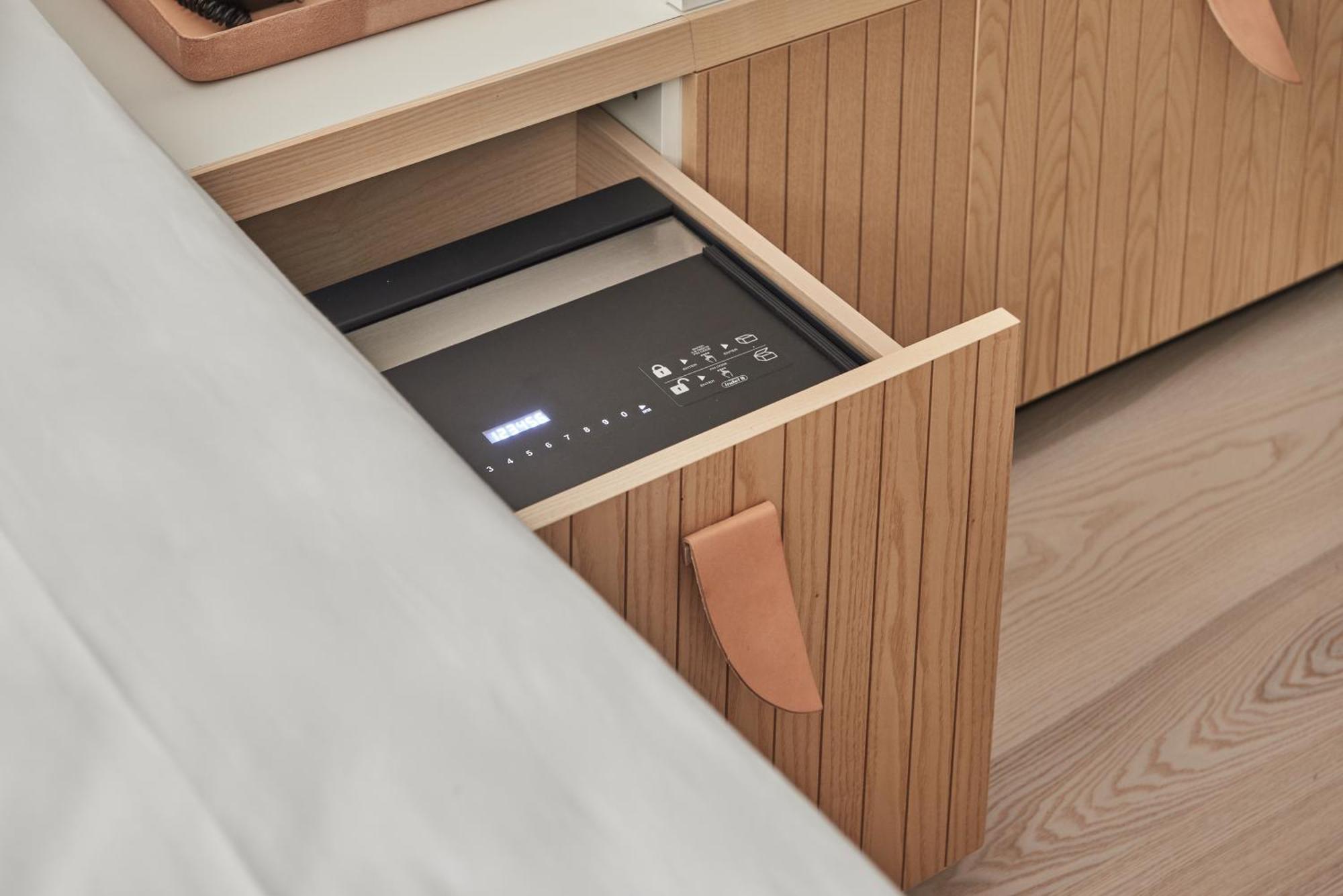 Hotell Nordic Light 4*