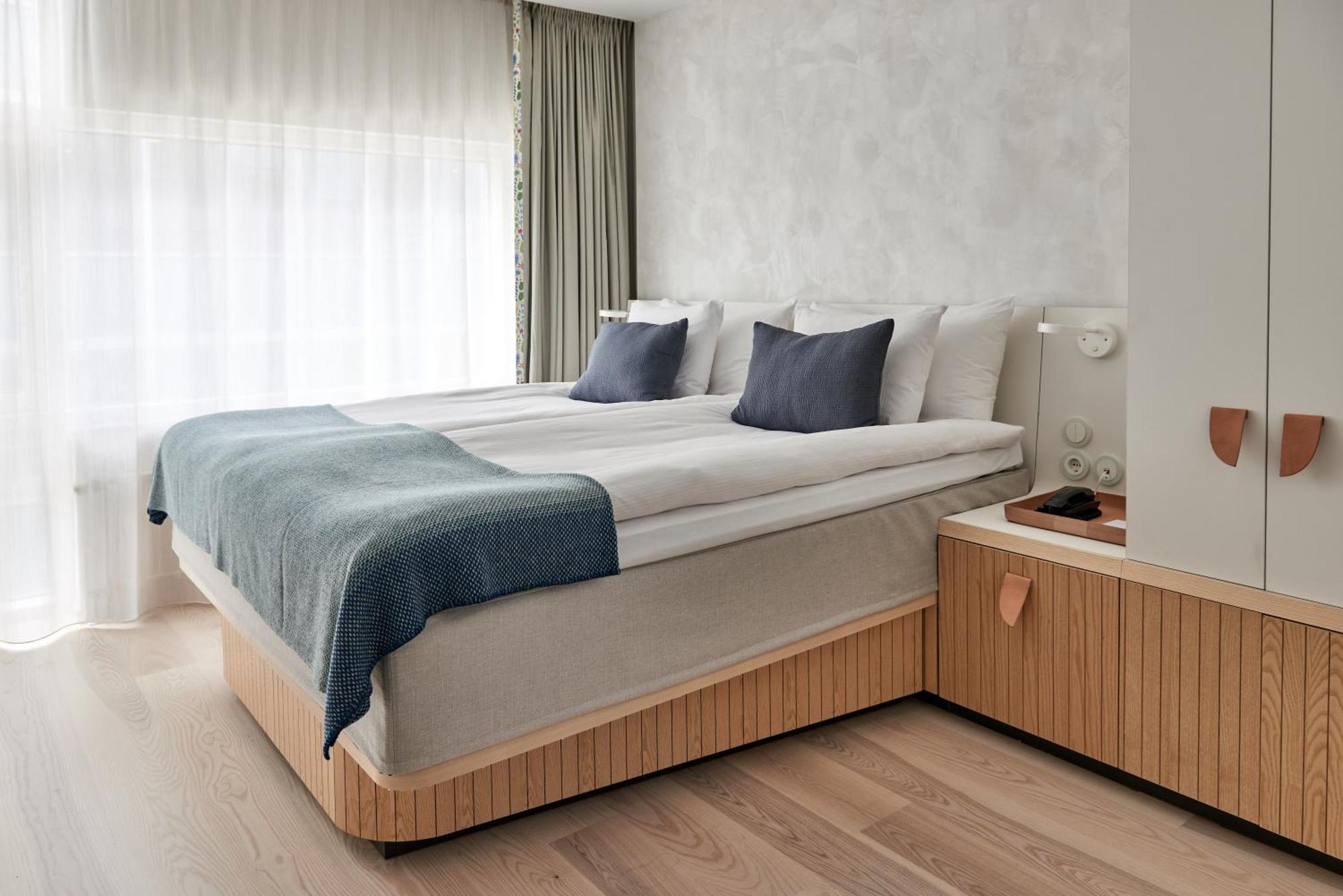 Hotell Nordic Light Stockholm