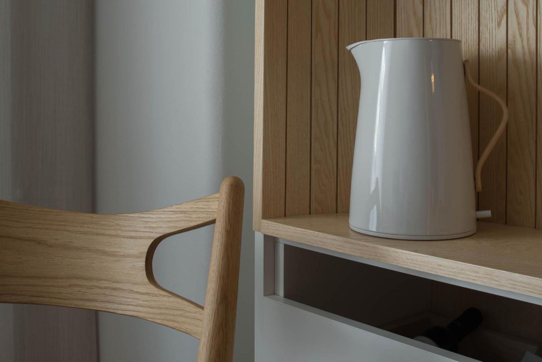 Hotell Nordic Light