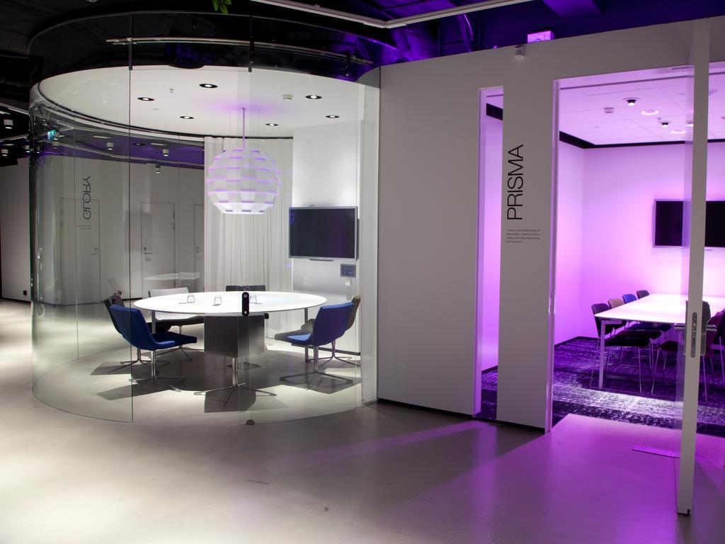 Hotell Nordic Light Stockholm
