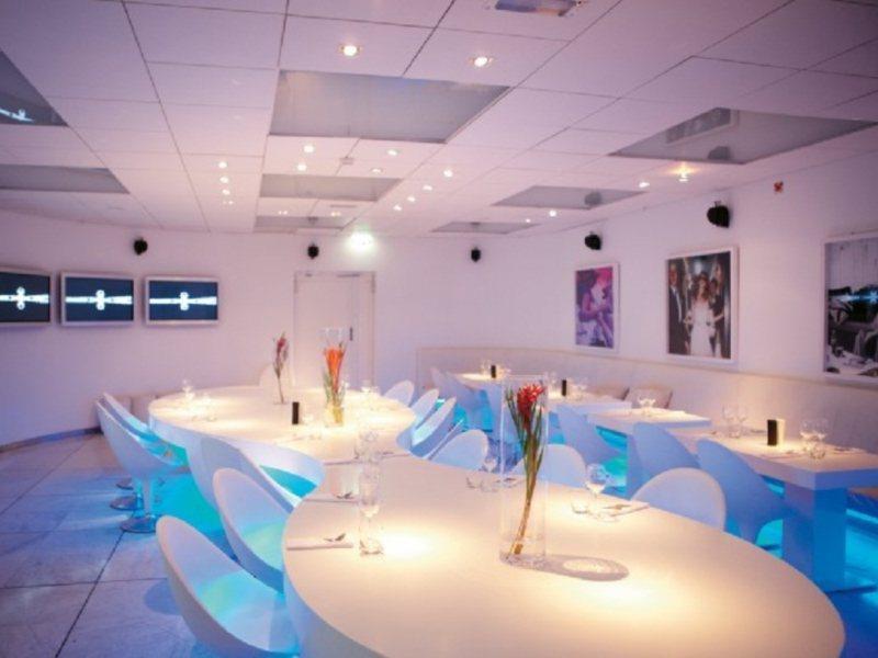Hotell Nordic Light