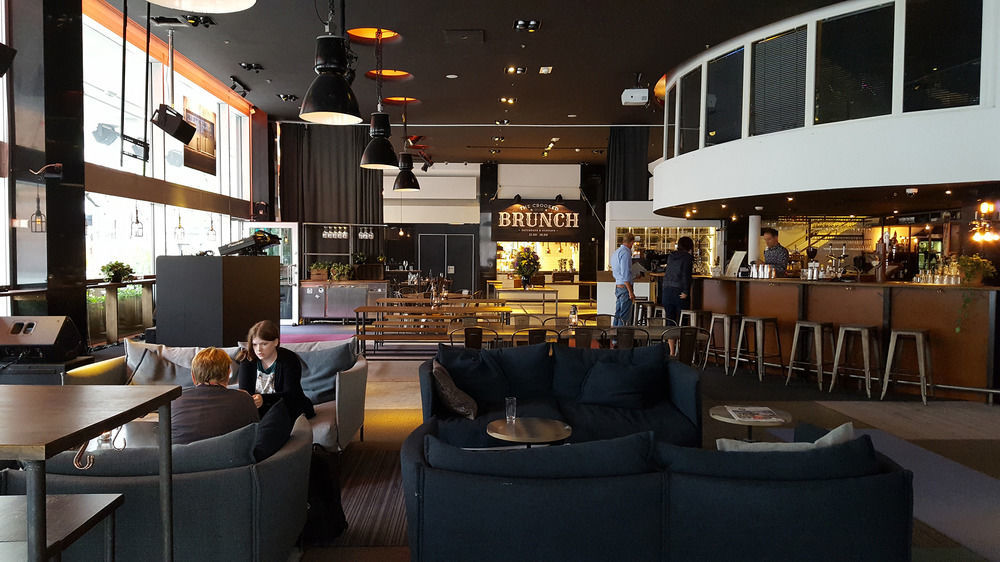 Nordic Light Hotell 4*