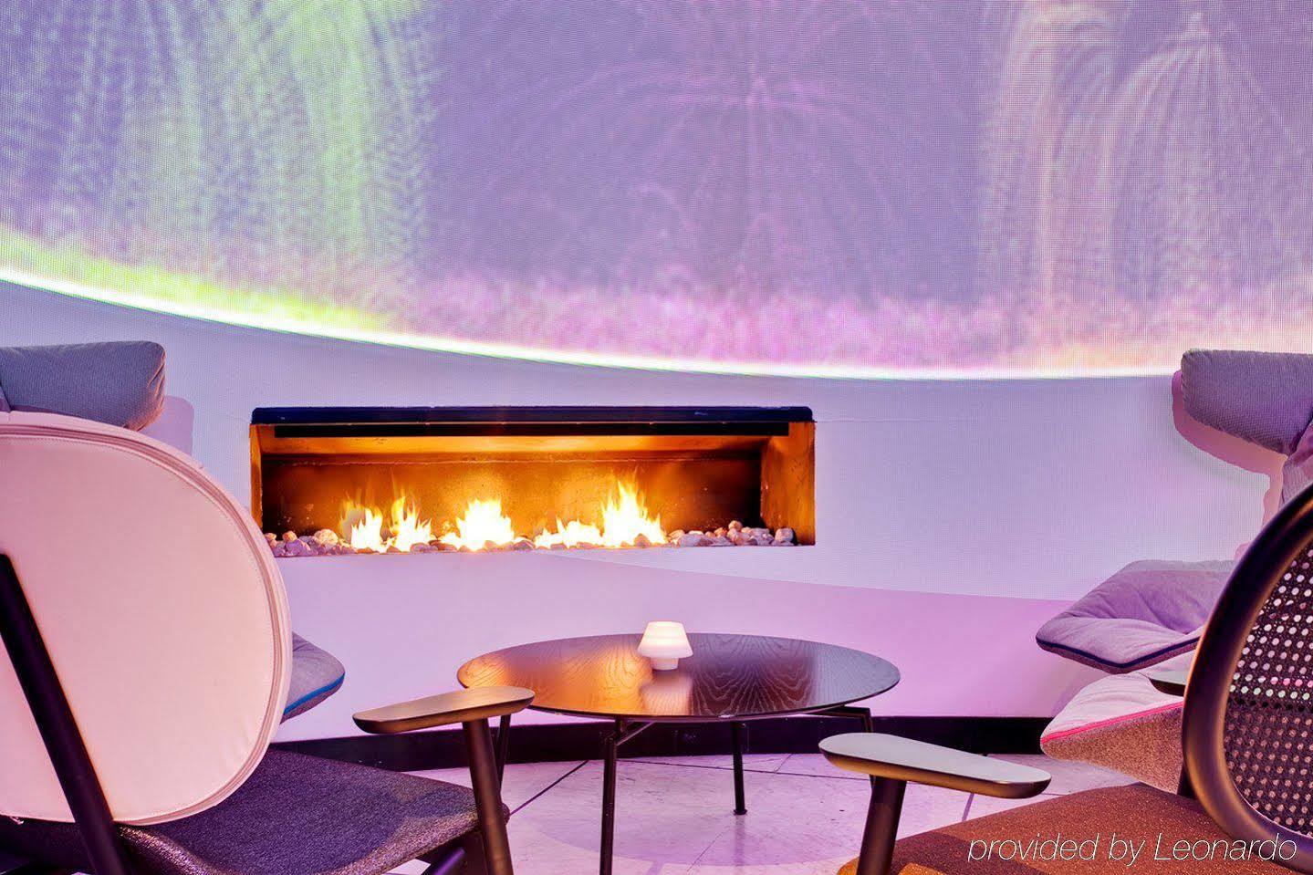 Nordic Light Hotell 4*
