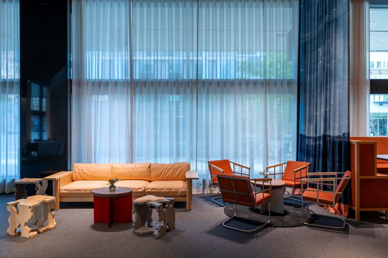 Nordic Light Hotell 4*