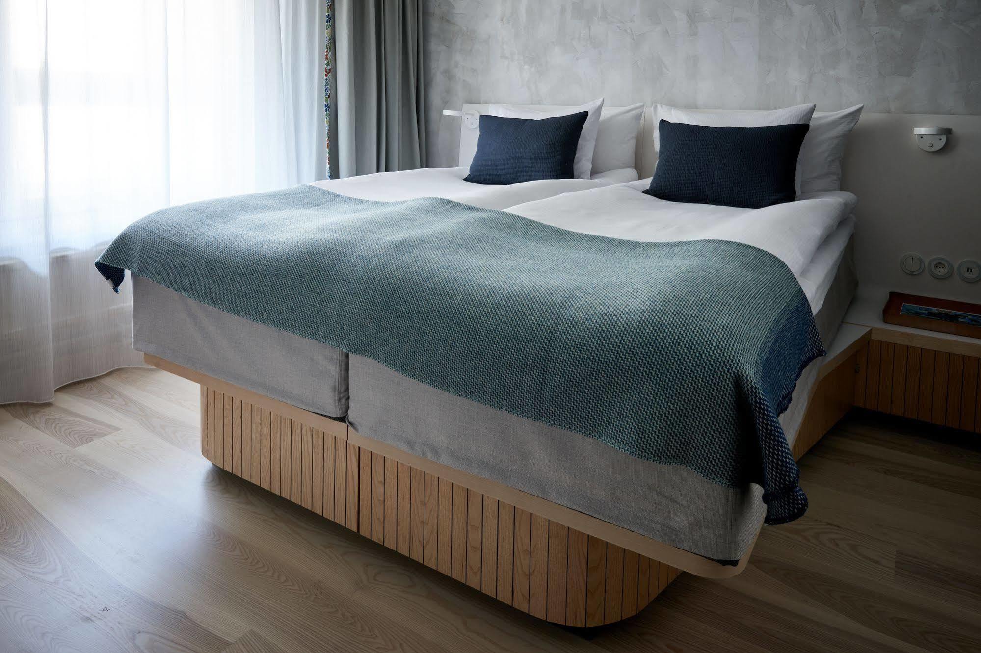 Hotell Nordic Light 4*