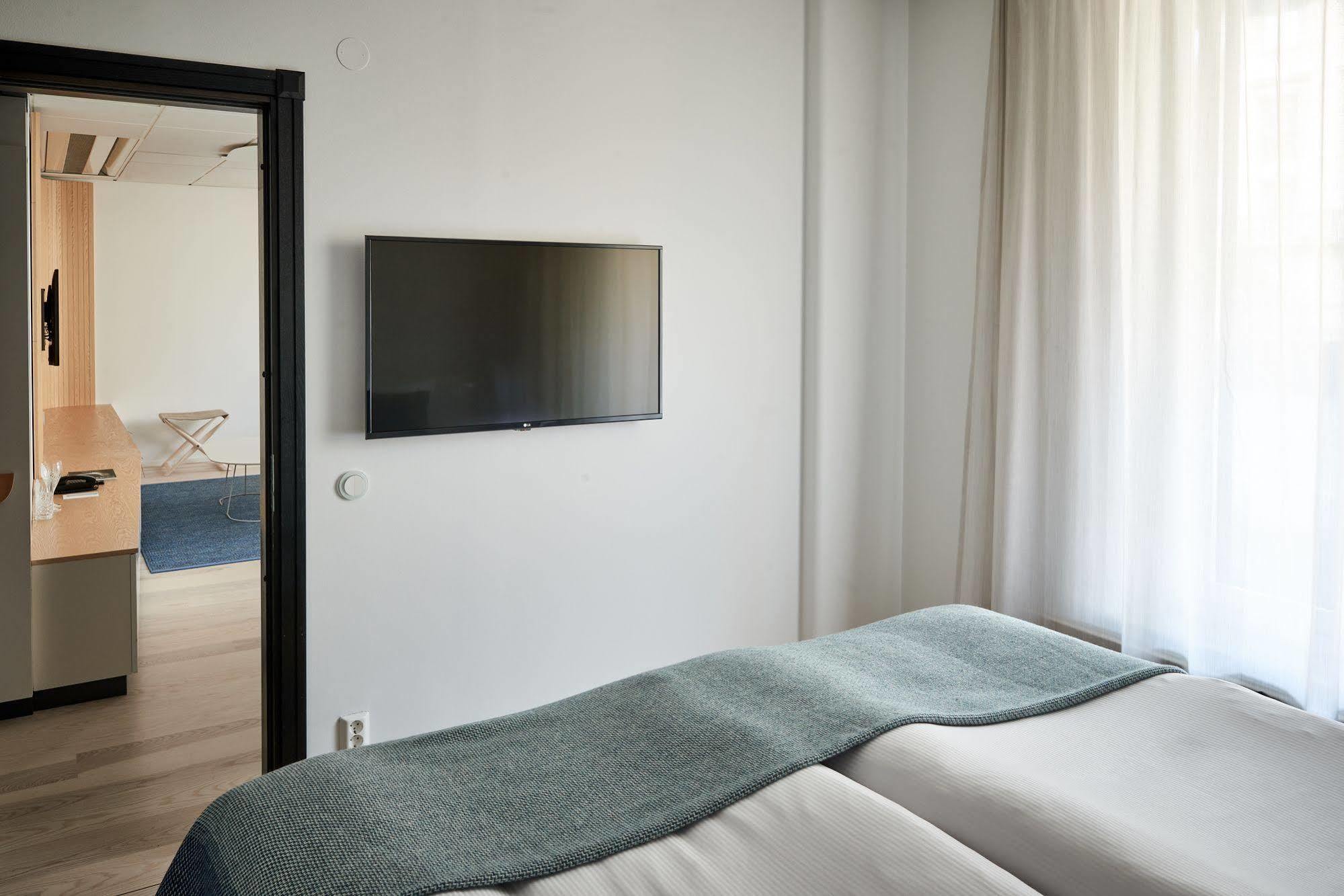 Nordic Light Hotell Stockholm