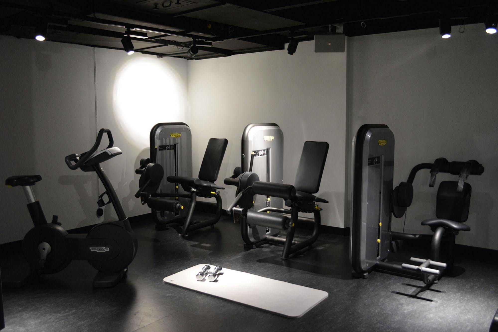 Nordic Light Hotell 4*