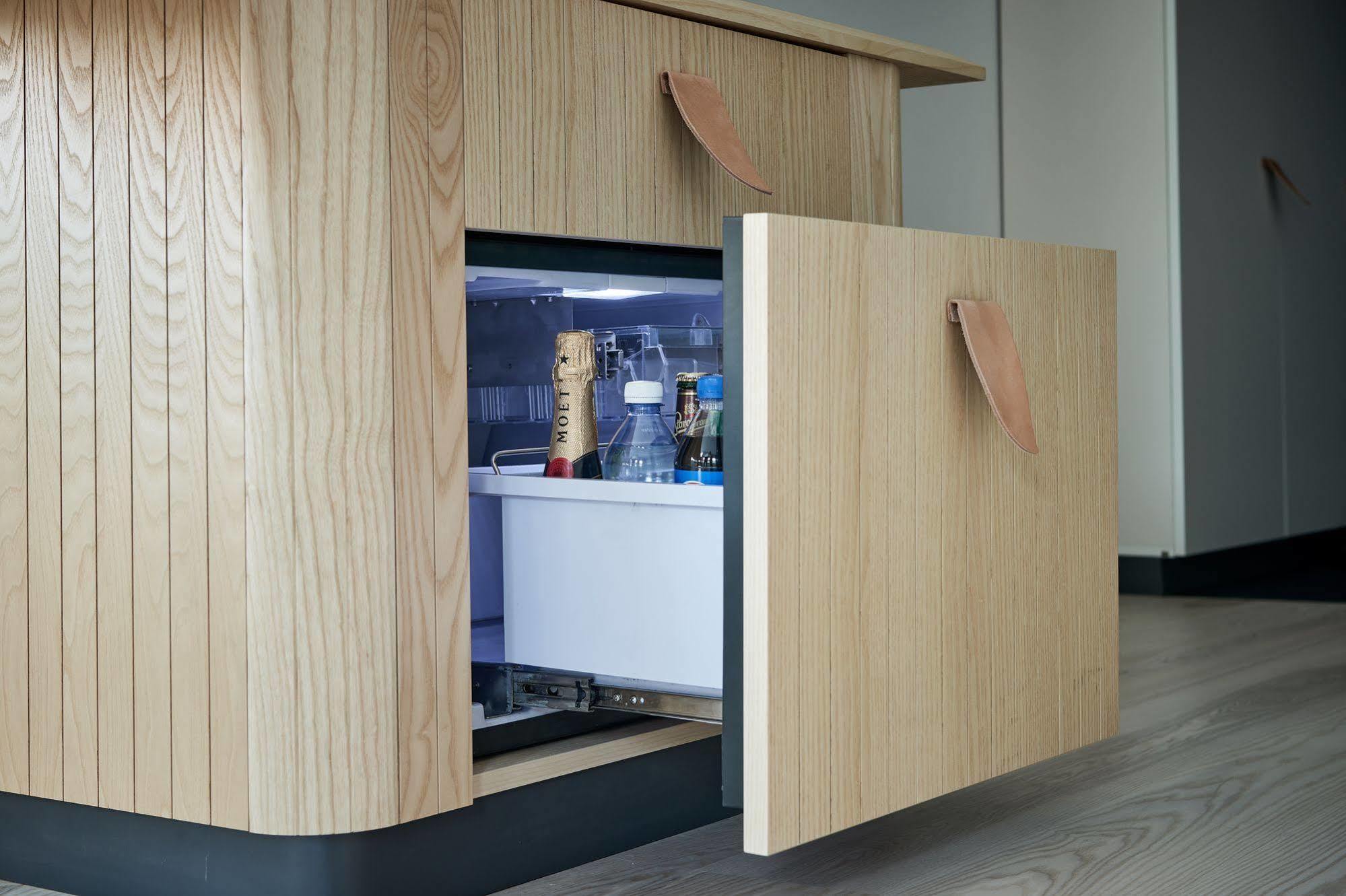 Hotell Nordic Light