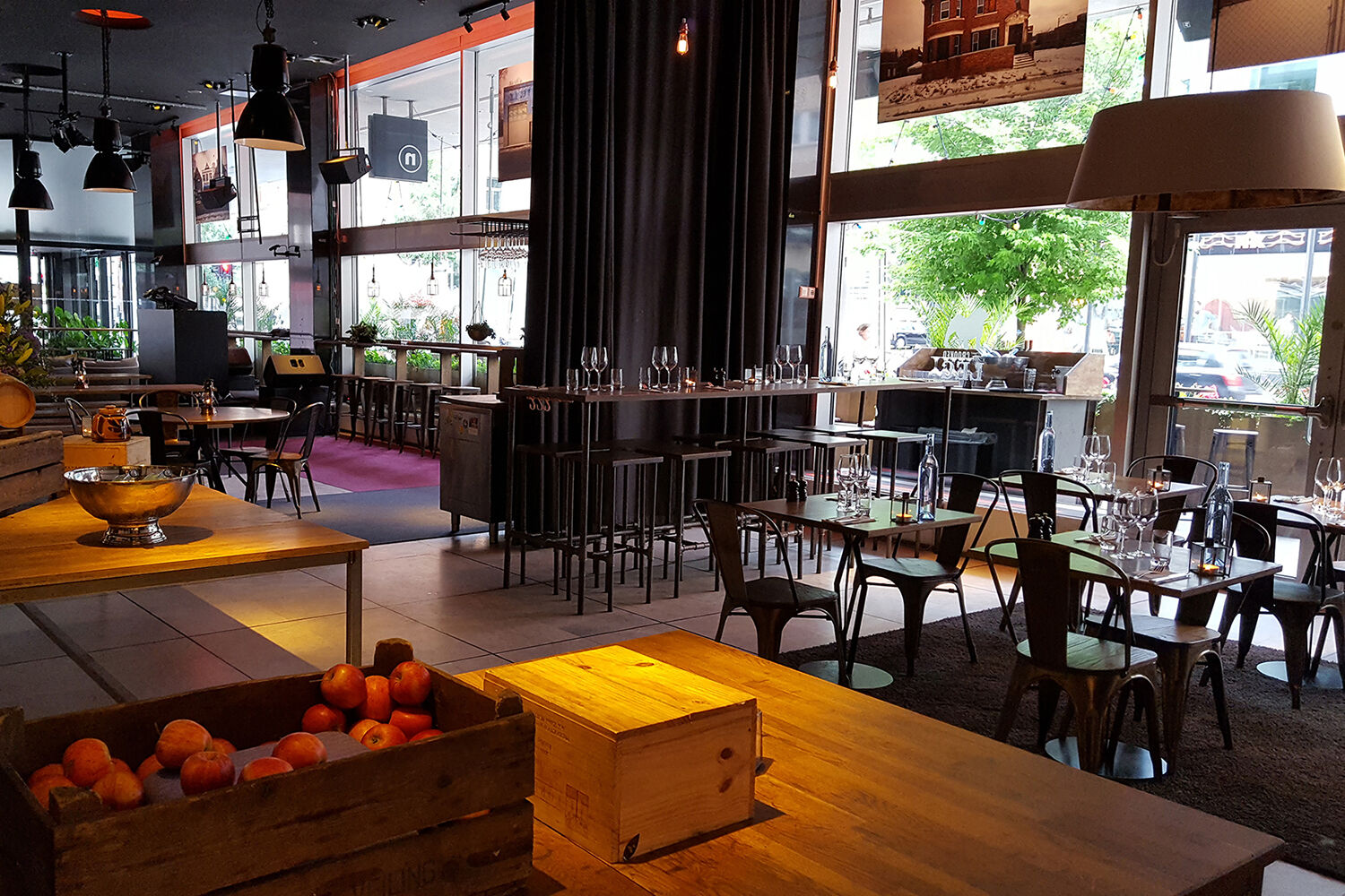 Hotell Nordic Light 4*