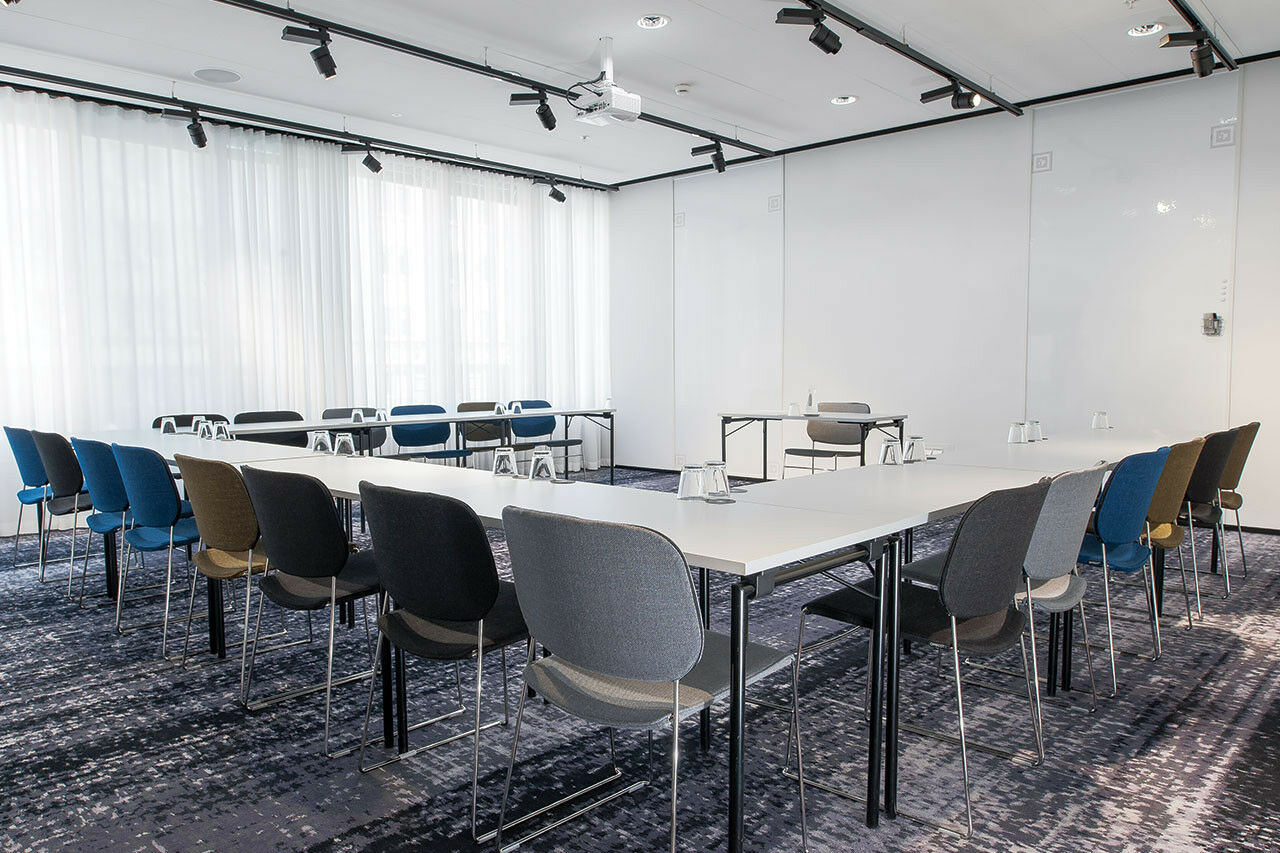 Hotell Nordic Light 4*